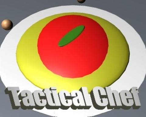 Tactical Chef