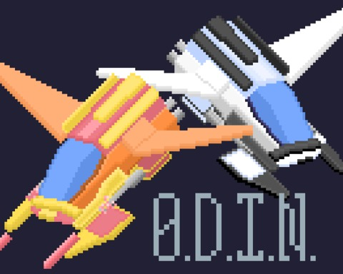 O.D.I.N: Out-Dimentional Integrated iNgector