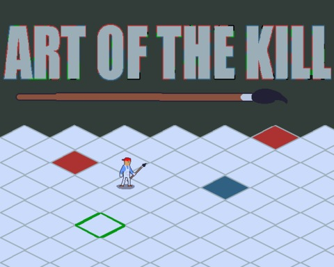 Art of the Kill