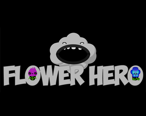 Flower Hero
