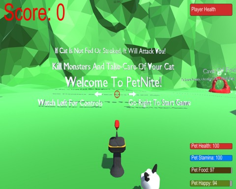 PetNite