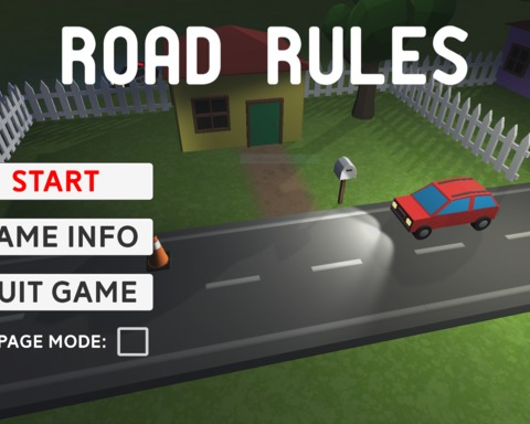 Road Rules