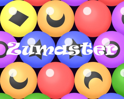 Zumaster