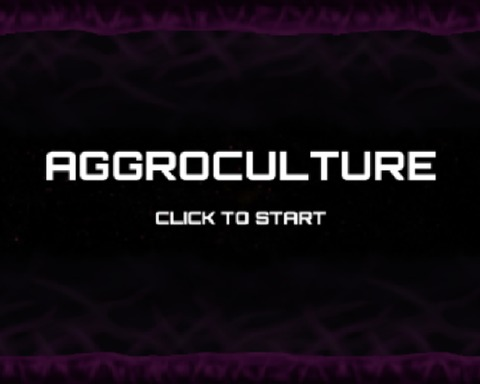 Aggroculture