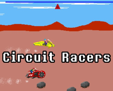 Circuit Racers