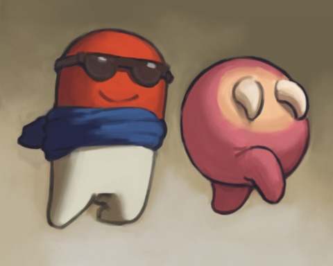Bloody Battle