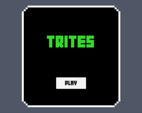 Trites