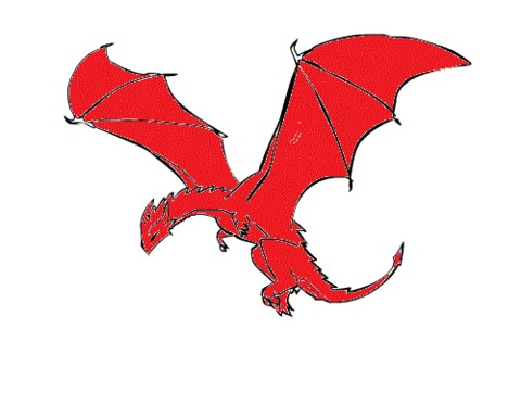 Set Dragon Free