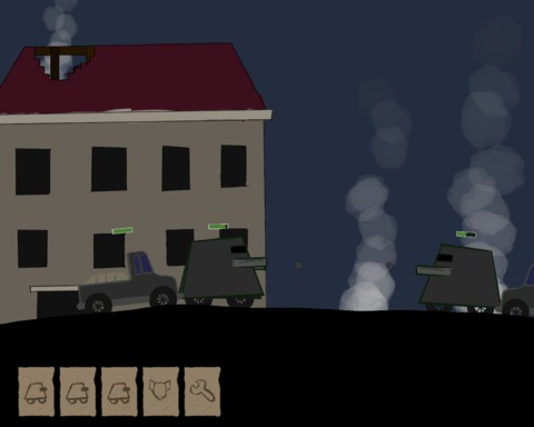 WarCard