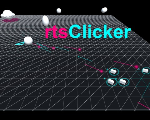 rtsClicker