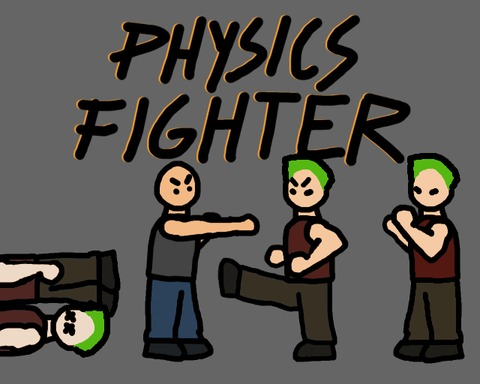 Physics Fighter
