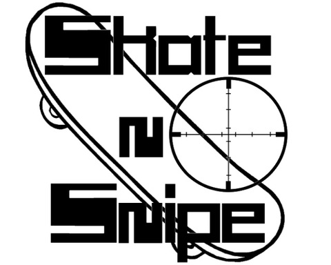 Skate'n'Snipe