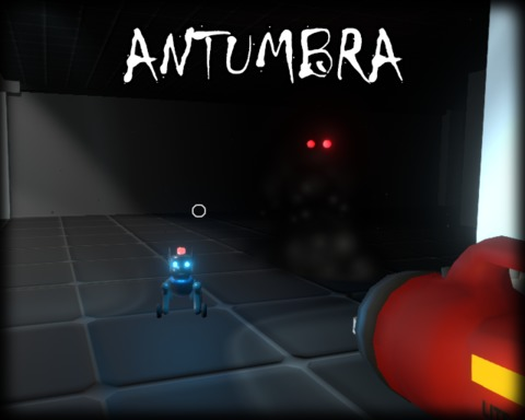 Antumbra