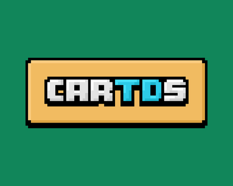 CARTDS