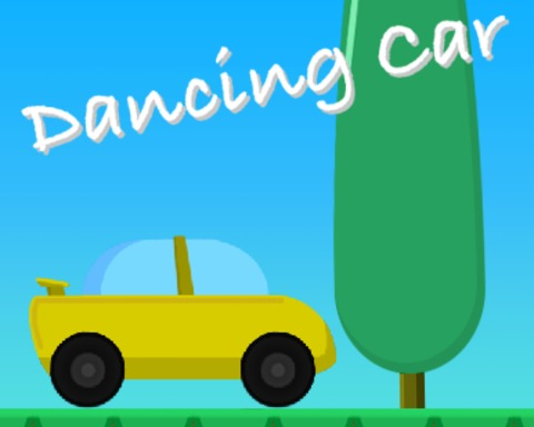 Dancing Car