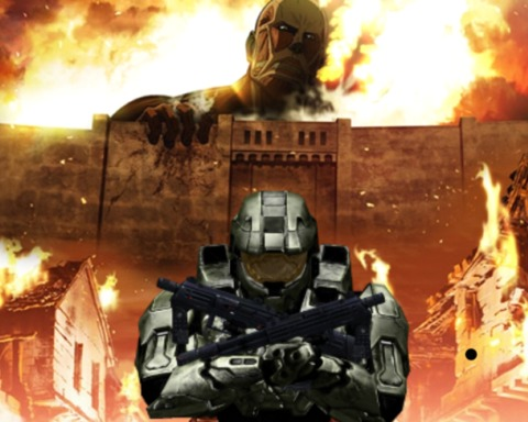 Attack on Console