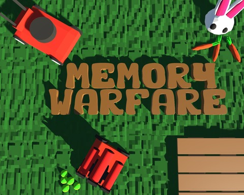 Memory Warfare