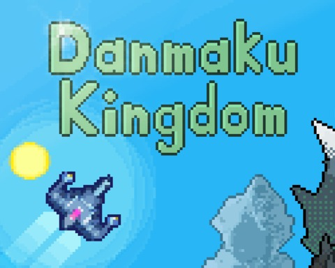 Danmaku Kingdom
