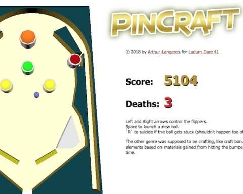 PinCraft