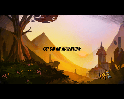 Realm of the Hero !