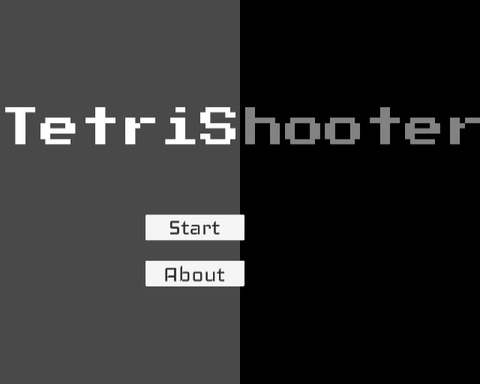 TetriShooter