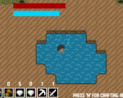 Bulletland!