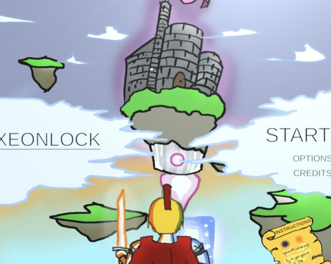 Xeonlock