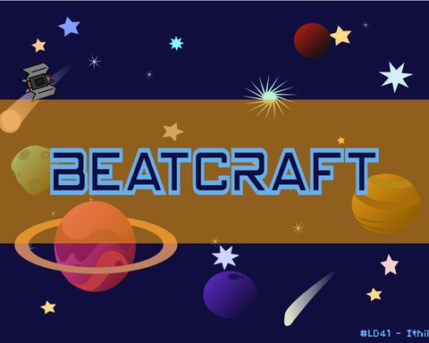 Beatcraft
