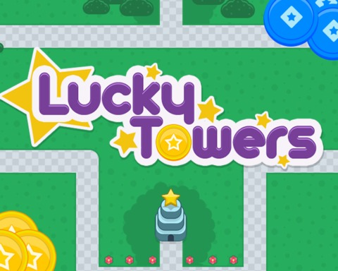 Lucky Towers!