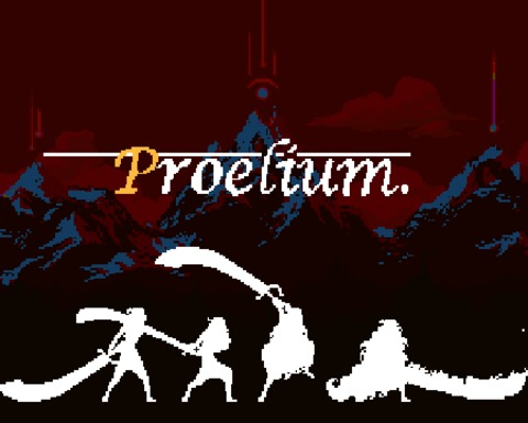 Proelium.