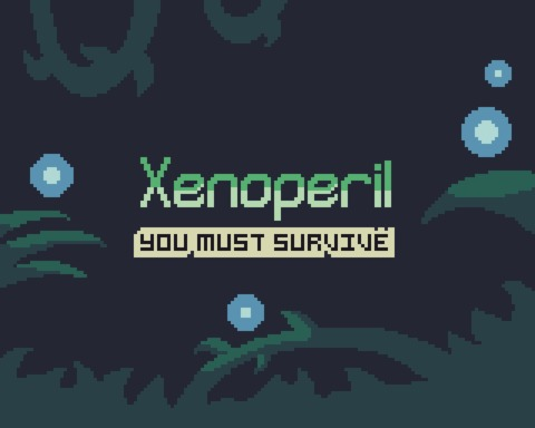Xenoperil: You Must Survive