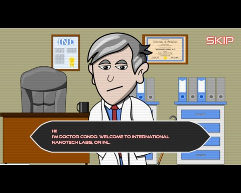 It's Not Lupus!