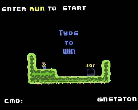Type to Win