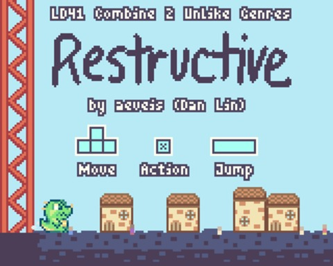 Restructive