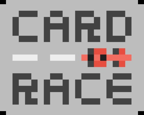 Card Race (Pixel Edition) -- Card Game