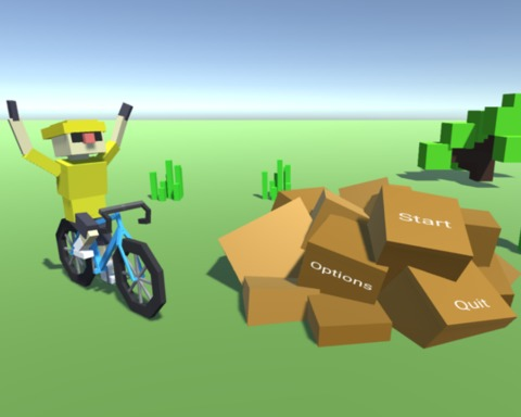 Tour de France Legstrong
