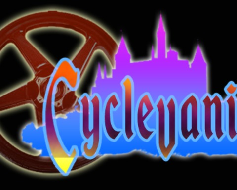 Cyclevania