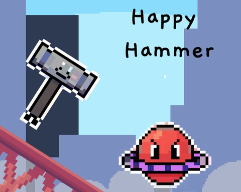 Happy Hammer