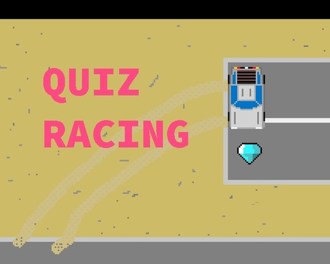 Quiz Racing