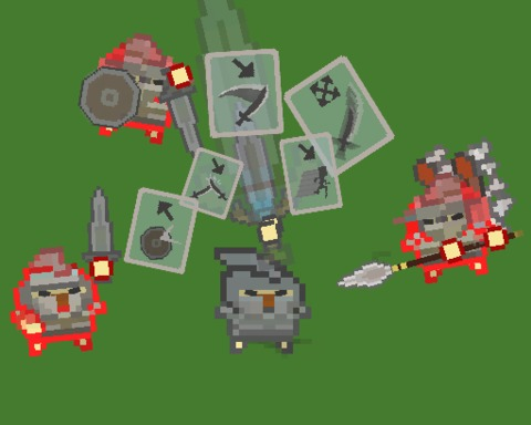 Card Rush