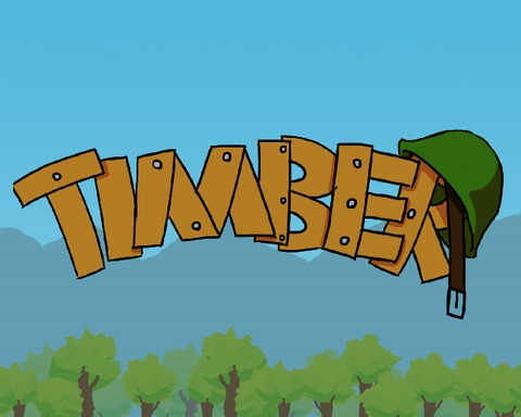 TIMBER