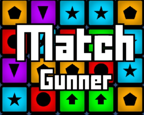 Match Gunner