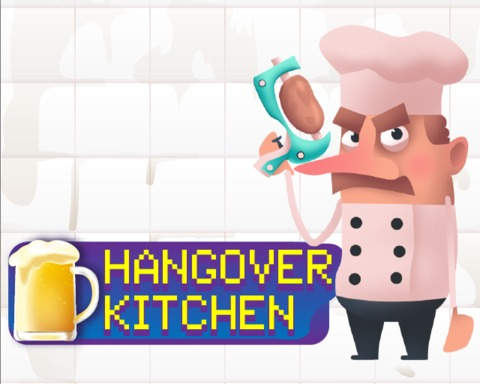 Hangover Kitchen
