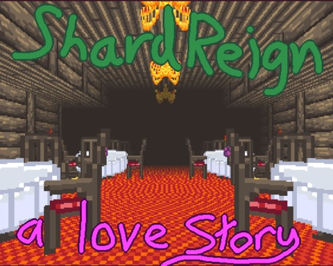 ShardReign - A love Story