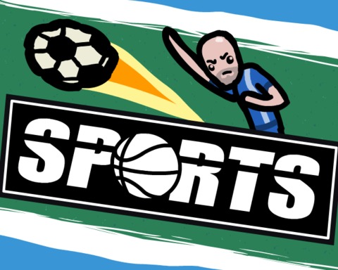 SPORTS