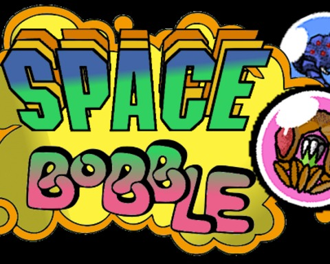 Space Bobble