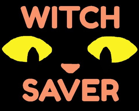 WITCHSΔVER