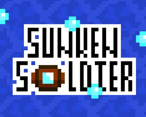 Sunken Soldier