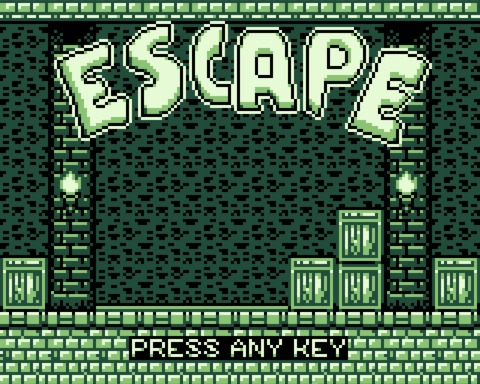 Escape