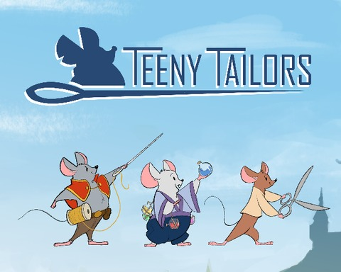 Teeny Tailors